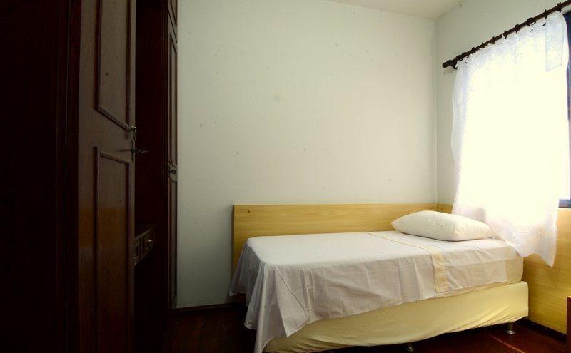 Casa De Hospedagem Dlourdes Оро Прето Екстериор снимка